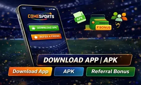 Download the app, unlock code WWW955300, and enter ₹1 contests faster