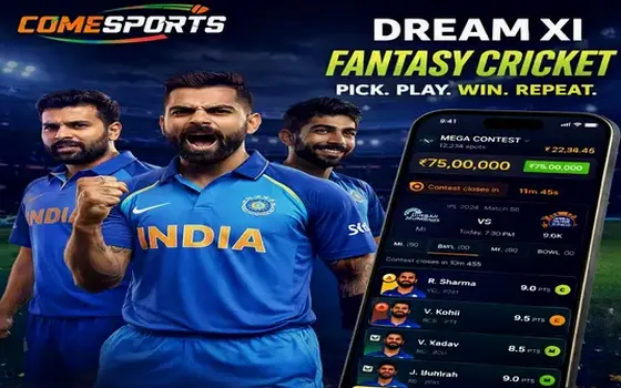 Punjab vs Lucknow on Www9556bet