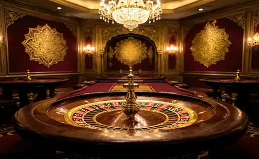 VIP Roulette
