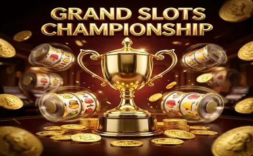 Grand Slots Championship