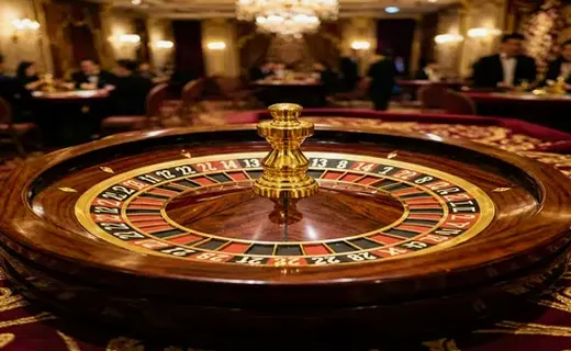 VIP Roulette Royale